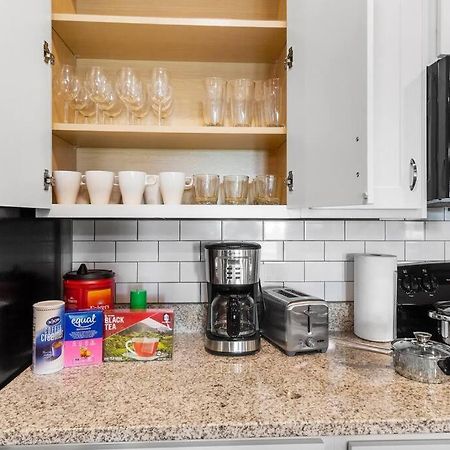 Elegant 2 Bedroom/2 Bath Condo With All Amenities Melbourne Zewnętrze zdjęcie