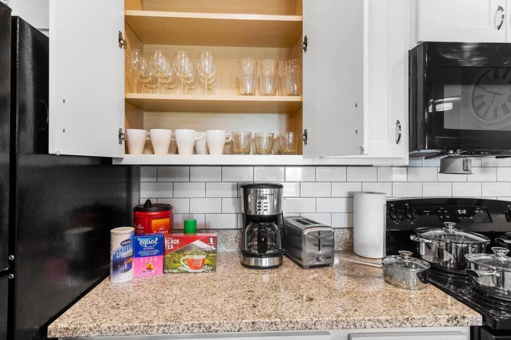 Elegant 2 Bedroom/2 Bath Condo With All Amenities Melbourne Zewnętrze zdjęcie