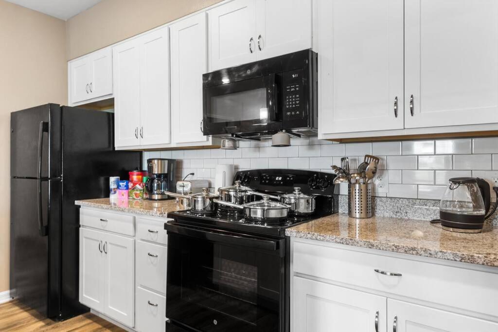 Elegant 2 Bedroom/2 Bath Condo With All Amenities Melbourne Zewnętrze zdjęcie