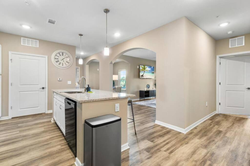 Elegant 2 Bedroom/2 Bath Condo With All Amenities Melbourne Zewnętrze zdjęcie