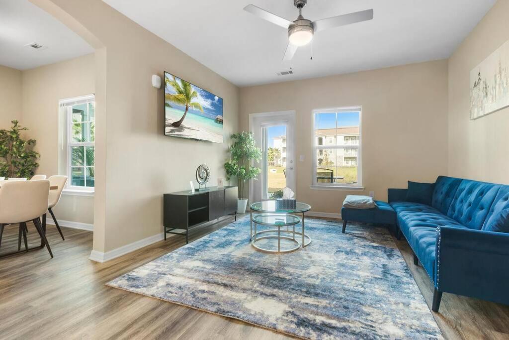 Elegant 2 Bedroom/2 Bath Condo With All Amenities Melbourne Zewnętrze zdjęcie