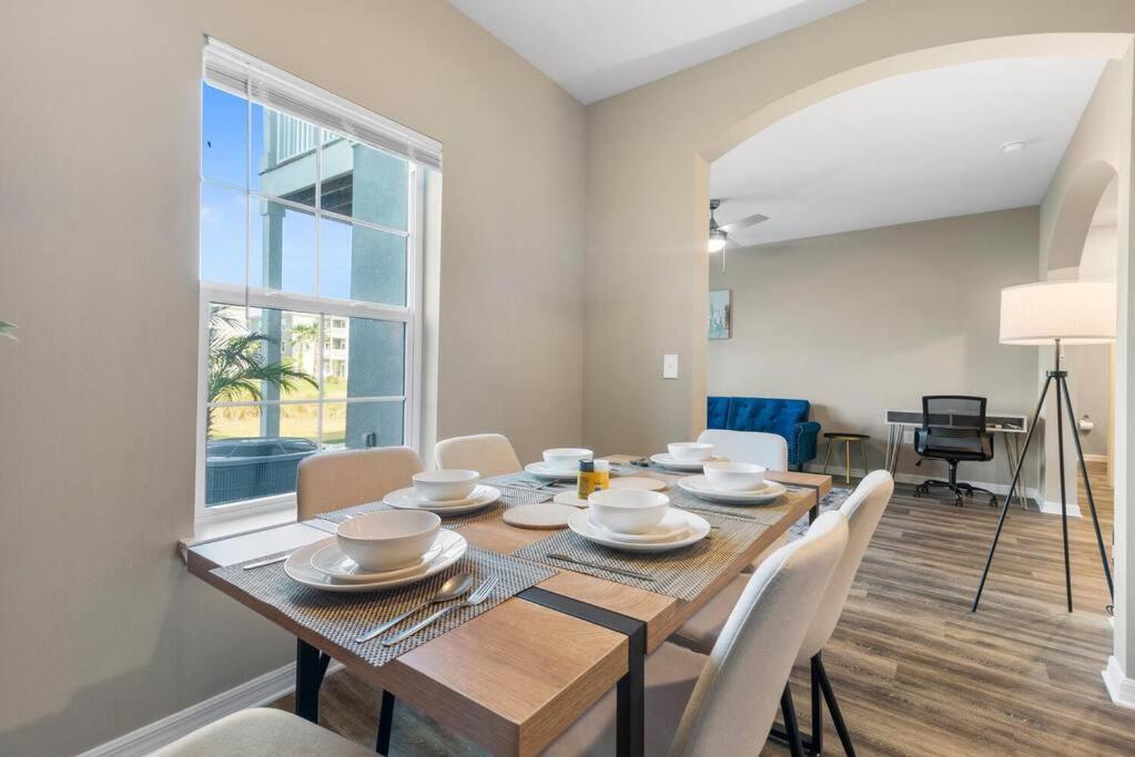 Elegant 2 Bedroom/2 Bath Condo With All Amenities Melbourne Zewnętrze zdjęcie